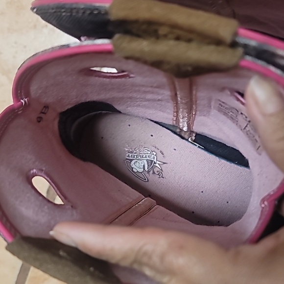 Ariat 👢 boots size 9 B - Picture 6 of 7